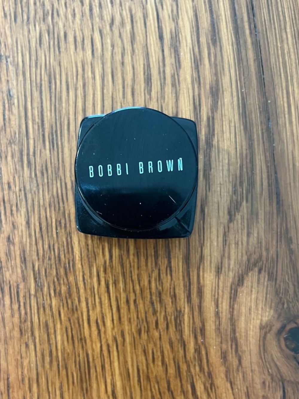 Bobbi Brown Long Wear Gel Sparkle Eye Shadow or Liner, Smoky Topaz
